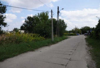 Sprzedam działkę pod inwestycję 