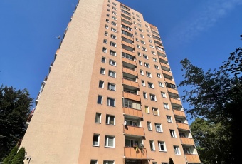 Mieszkanie na sprzedaż w Warszawa Mokotów Modzelewskiego o powierzchni 57 mkw