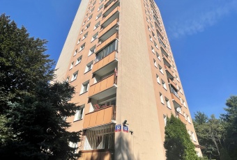 Mieszkanie na sprzedaż w Warszawa Mokotów Modzelewskiego o powierzchni 57 mkw