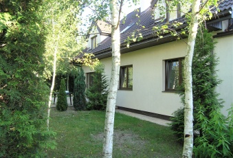 Dom na sprzedaż w Toruń Czerniewice Zdojowa /Radosna o powierzchni 255 mkw