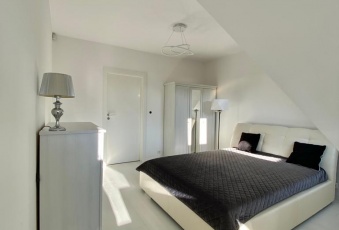 Mieszkanie na wynajem w Warszawa Wola Jaktorowska 4 o powierzchni 105 mkw