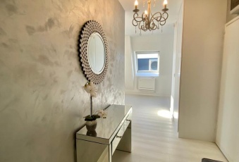 Mieszkanie na wynajem w Warszawa Wola Jaktorowska 4 o powierzchni 105 mkw