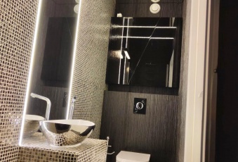 Mieszkanie na wynajem w Warszawa Wola Jaktorowska 4 o powierzchni 105 mkw