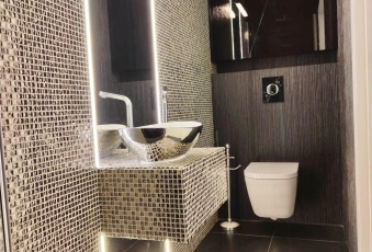 Mieszkanie na wynajem w Warszawa Wola Jaktorowska 4 o powierzchni 105 mkw