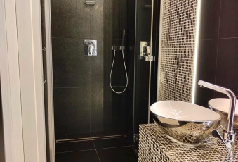 Mieszkanie na wynajem w Warszawa Wola Jaktorowska 4 o powierzchni 105 mkw