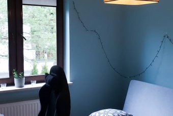 Mieszkanie na sprzedaż w Piastów Piastów Wybickiego o powierzchni 57 mkw