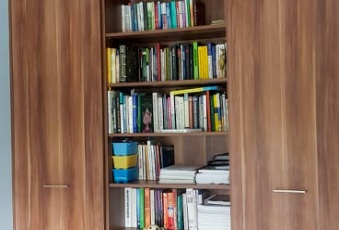 Mieszkanie na sprzedaż w Piastów Piastów Wybickiego o powierzchni 57 mkw