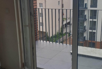 Mieszkanie na sprzedaż w Kraków  bialopradnicka o powierzchni 32 mkw