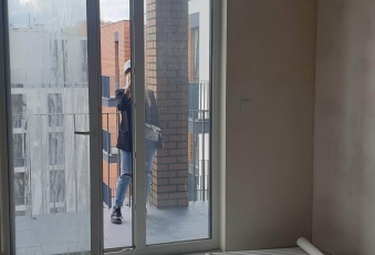 Mieszkanie na sprzedaż w Kraków  bialopradnicka o powierzchni 32 mkw