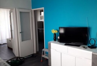 Wynajmę mieszkanie