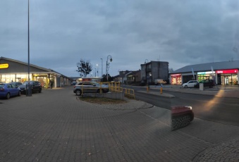 Komercja na wynajem w Aleksandrów Kujawski Aleksandrów Kujawski Słowackiego 91 o powierzchni 120 mkw