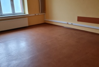 przestronne biura