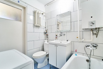 Mieszkanie na sprzedaż w Katowice Dolina Trzech Stawów Graniczna o powierzchni 38 mkw