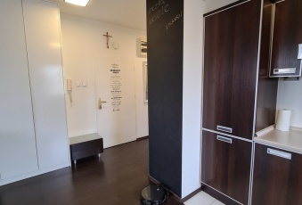 Mieszkanie na sprzedaż w Warszawa Bemowo ul.T.Pełczyńskiego 137 o powierzchni 57 mkw