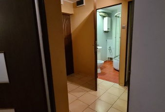 Mieszkanie na sprzedaż w Zabrze Zaborze Leszczynowa o powierzchni 38 mkw
