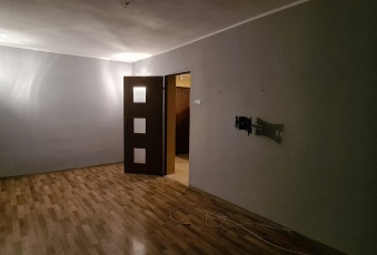 Mieszkanie na sprzedaż w Zabrze Zaborze Leszczynowa o powierzchni 38 mkw