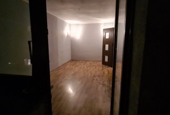 Mieszkanie na sprzedaż w Zabrze Zaborze Leszczynowa o powierzchni 38 mkw