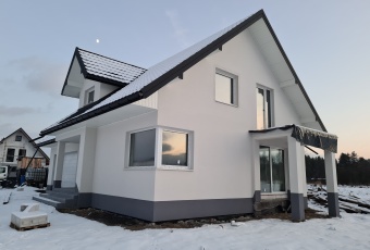 Dom na sprzedaż w Czorsztyn Maniowy  o powierzchni 180 mkw