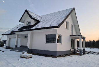 Dom na sprzedaż w Czorsztyn Maniowy  o powierzchni 180 mkw