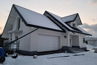 Dom na sprzedaż w Czorsztyn Maniowy  o powierzchni 180 mkw