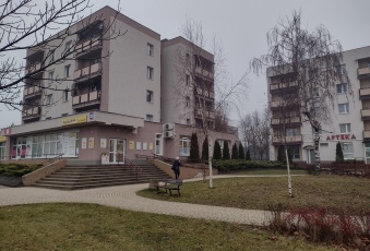 Mieszkanie 3 pokoje