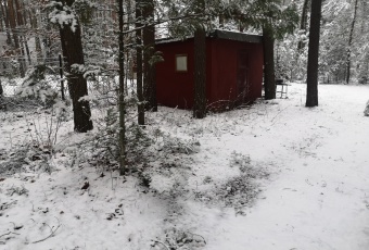 Działka na sprzedaż w Zgierz  Ustronie, ul. Cicha o powierzchni 1600 mkw