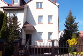 Dom na sprzedaż w Płock Podolszyce ul.Magiczna 18a/37, 18a/37 o powierzchni 180 mkw