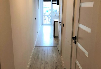Mieszkanie na sprzedaż w Gdańsk Przymorze Obrońców Wybrzeża 6 o powierzchni 30 mkw