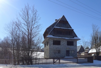 Dom w górach OKAZJA CENOWA