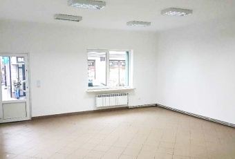  Lokal w Centrum | salon kosmetyczny | fryzjer 