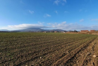 Działka na sprzedaż w Sobótka  Przezdrowice, okolica ul. Rodzinnej o powierzchni 3000 mkw