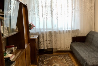 Mieszkanie na sprzedaż w Warszawa Ochota Aleje Jerozolimskie 149 o powierzchni 38 mkw
