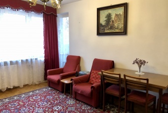 Mieszkanie na sprzedaż w Warszawa Ochota Aleje Jerozolimskie 149 o powierzchni 38 mkw