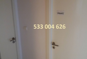 Mieszkanie na sprzedaż w Warszawa Wesoła Jana Pawła II o powierzchni 69 mkw