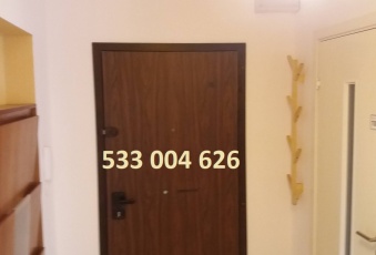 Mieszkanie na sprzedaż w Warszawa Wesoła Jana Pawła II o powierzchni 69 mkw