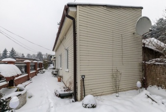 Dom na sprzedaż w Zgierz Przybyłów  o powierzchni 60 mkw