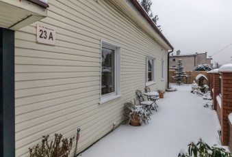 Dom na sprzedaż w Zgierz Przybyłów  o powierzchni 60 mkw