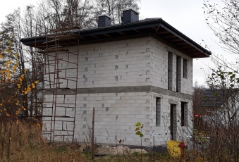 Działka na sprzedaż w Mielno  Jantarowa o powierzchni 1332 mkw