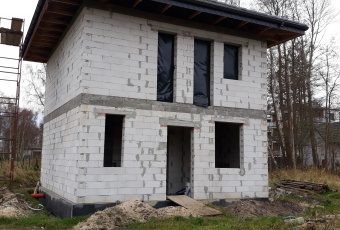Działka na sprzedaż w Mielno  Jantarowa o powierzchni 1332 mkw