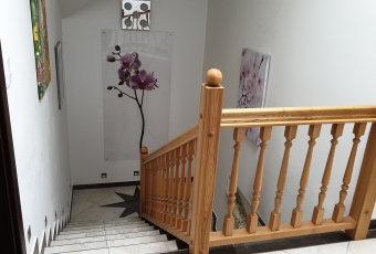 Dom na sprzedaż w Łomianki  Wiślana 1 o powierzchni 172 mkw