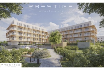 Mieszkanie na sprzedaż, Hel pomorskie - oferta 822467 Przedsprzedaż.Nowa.Inwestycja.2pokoje.w.Sercu.Helu