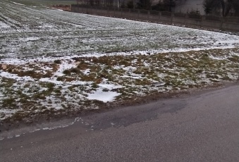 Działki rolno- budowlane