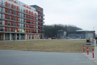 Nieruchomości Warszawa Bielany za 1200000zł 70 m<sup>2</sup>.Lokal znajduje się na piętrze 2