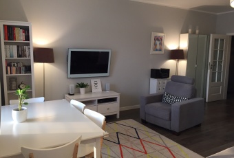 Mieszkanie na sprzedaż w Warszawa Bielany Kasprowicza o powierzchni 70 mkw