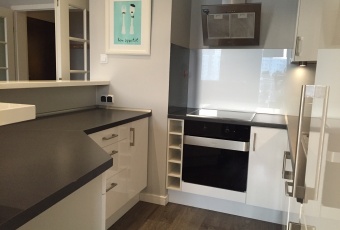 Mieszkanie na sprzedaż w Warszawa Bielany Kasprowicza o powierzchni 70 mkw