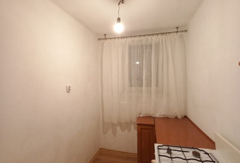 Mieszkanie na sprzedaż w Sosnowiec Pogoń Czeladzka o powierzchni 40 mkw