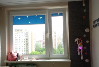 Mieszkanie na sprzedaż w Warszawa Bielany Nerudy 9 o powierzchni 55 mkw