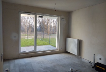 Mieszkanie na sprzedaż w Warszawa Białołęka Łopianowa o powierzchni 68 mkw