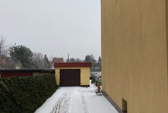 Dom na sprzedaż w Ostróda  Norwida o powierzchni 153 mkw