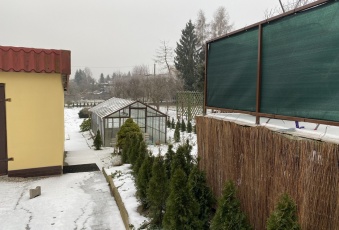 Dom na sprzedaż w Ostróda  Norwida o powierzchni 153 mkw